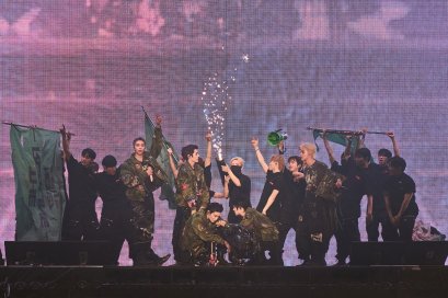 NCT 127 เปิดฉากทัวร์คอนเสิร์ตครั้งที่ 5 ที่กรุงโซลอย่างอลังการ ท่ามกลางผู้ชมกว่า 31,500 คน เตรียมมาสร้างความสนุกสุดร้อนแรงให้แฟนชาวไทย ในวันที่ 31 ตุลาคม - 1 พฤศจิกายนนี้ ซื้อบัตรได้ในร้าน 7-Eleven ทุกสาขาทั่วประเทศ และเว็บไซต์ www.allticket.com